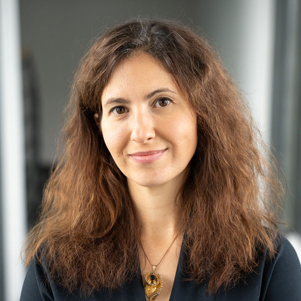 dr n. med. Izabela Grabowska